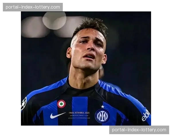 国米队长劳塔罗比目鱼肌撕裂缺阵，锋线核心伤停影响巨大