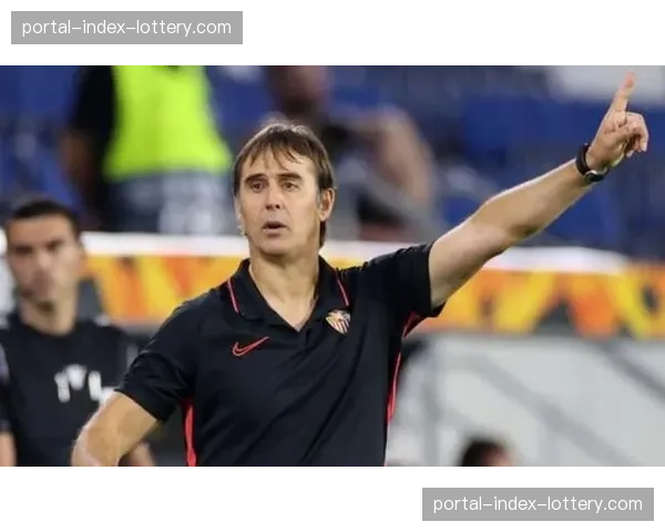 传闻：塞维利亚有意邀请前主帅洛佩特吉今夏回归执教