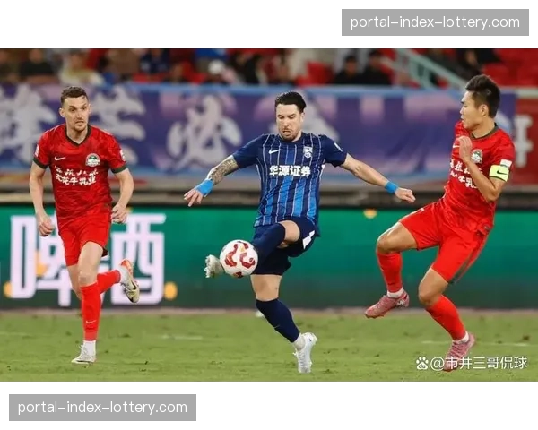 专访河南队主帅：保级是首要目标，年轻球员成长令人欣喜