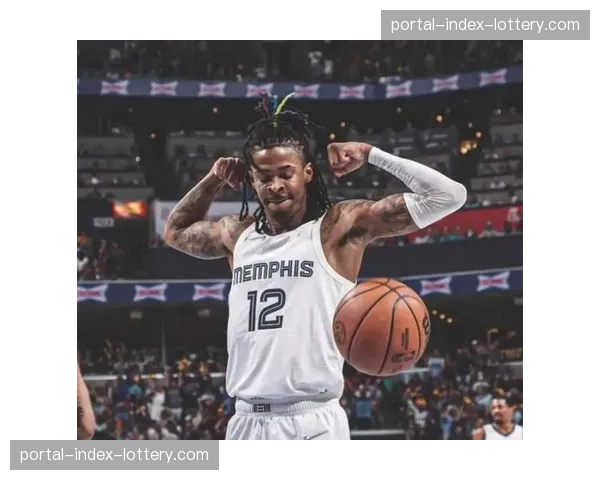 灰熊队莫兰特接受ESPN专访,详谈其手术恢复后对突破时机的重新思考 灰熊队莫兰特接受ESPN专访,详谈其手术恢复后对突破时机的重新思考